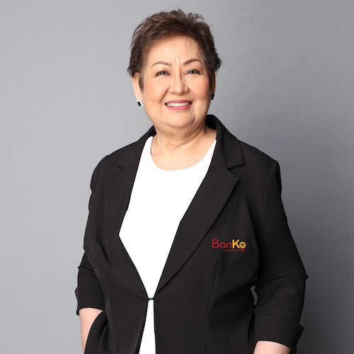 Maria Dolores B. Yuviencio