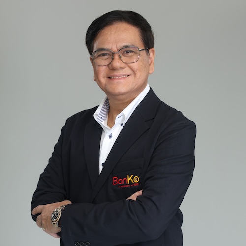 Elfren Antonio S. Sarte