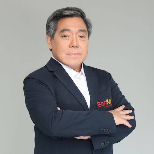 Jose Ferdinand B. de Luzuriaga