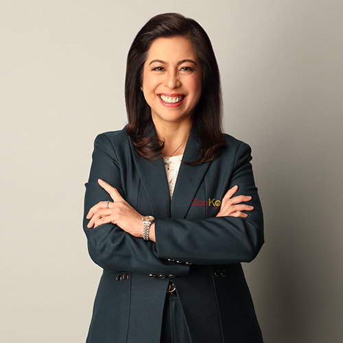 Elfren Antonio S. Sarte