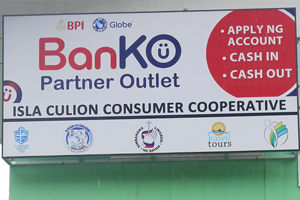 BanKo Joins Color Culion