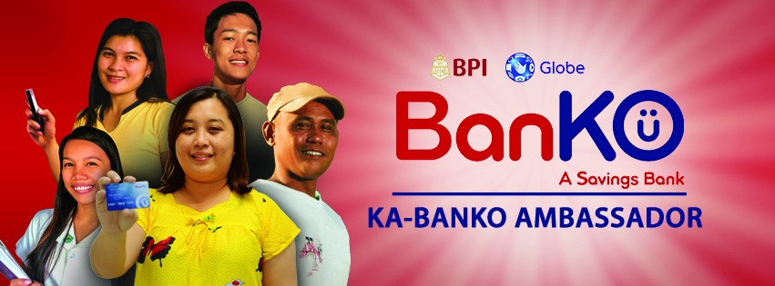 Kabanko Ambassador banner