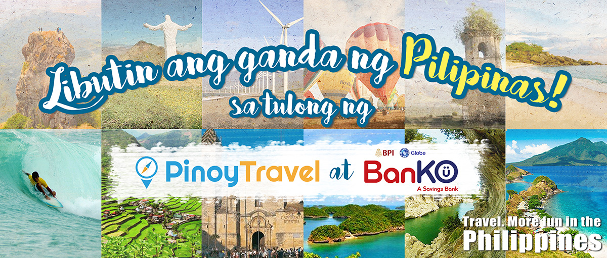 PinoyTravel